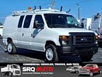 Used 2013 Ford E-150 RWD, Upfitted Cargo Van for sale #C217 - photo 1