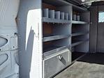 Used 2013 Ford E-150 RWD, Upfitted Cargo Van for sale #C217 - photo 26