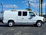 Used 2013 Ford E-150 RWD, Upfitted Cargo Van for sale #C217 - photo 4