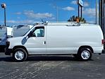 Used 2013 Ford E-150 RWD, Upfitted Cargo Van for sale #C217 - photo 8