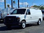 Used 2013 Ford E-150 RWD, Upfitted Cargo Van for sale #C217 - photo 9