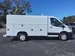 Used 2016 Ford Transit 250 RWD, 11' Reading Service Utility Van for sale #C219 - photo 4