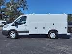 Used 2016 Ford Transit 250 RWD, 11' Reading Service Utility Van for sale #C219 - photo 8