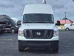 Used 2021 Nissan NV2500 High Roof RWD, Empty Cargo Van for sale #C220 - photo 10