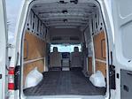 Used 2021 Nissan NV2500 High Roof RWD, Empty Cargo Van for sale #C220 - photo 21