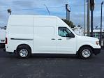 Used 2021 Nissan NV2500 High Roof RWD, Empty Cargo Van for sale #C220 - photo 4