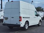 Used 2021 Nissan NV2500 High Roof RWD, Empty Cargo Van for sale #C220 - photo 2