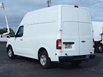 Used 2021 Nissan NV2500 High Roof RWD, Empty Cargo Van for sale #C220 - photo 7