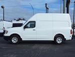 Used 2021 Nissan NV2500 High Roof RWD, Empty Cargo Van for sale #C220 - photo 8