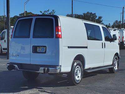 Used 2018 Chevrolet Express 2500 RWD, Upfitted Cargo Van for sale #C221 - photo 2