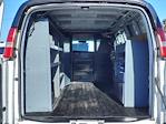 Used 2018 Chevrolet Express 2500 RWD, Upfitted Cargo Van for sale #C221 - photo 22