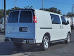 Used 2018 Chevrolet Express 2500 RWD, Upfitted Cargo Van for sale #C221 - photo 2