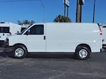 Used 2018 Chevrolet Express 2500 RWD, Upfitted Cargo Van for sale #C221 - photo 8