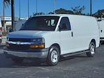 Used 2018 Chevrolet Express 2500 RWD, Upfitted Cargo Van for sale #C221 - photo 9