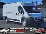 Used 2021 Ram ProMaster 3500 High Roof FWD, Empty Cargo Van for sale #C223 - photo 1