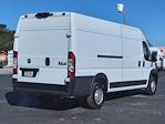 Used 2021 Ram ProMaster 3500 High Roof FWD, Empty Cargo Van for sale #C223 - photo 2