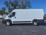 Used 2021 Ram ProMaster 3500 High Roof FWD, Empty Cargo Van for sale #C223 - photo 8