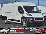 Used 2020 Ram ProMaster 3500 High Roof FWD, Upfitted Cargo Van for sale #C226 - photo 1