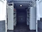 Used 2020 Ram ProMaster 3500 High Roof FWD, Upfitted Cargo Van for sale #C226 - photo 20