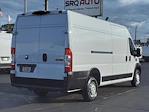 Used 2020 Ram ProMaster 3500 High Roof FWD, Upfitted Cargo Van for sale #C226 - photo 2