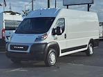 Used 2020 Ram ProMaster 3500 High Roof FWD, Upfitted Cargo Van for sale #C226 - photo 8