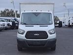 Used 2018 Ford Transit 350 HD RWD, 12' M H EBY Box Van for sale #C227 - photo 10