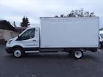 Used 2018 Ford Transit 350 HD RWD, 12' M H EBY Box Van for sale #C227 - photo 8