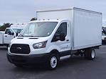 Used 2018 Ford Transit 350 HD RWD, 12' M H EBY Box Van for sale #C227 - photo 9