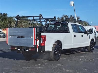 Used 2017 Ford F-250 Crew Cab RWD, Service Truck for sale #C229 - photo 2