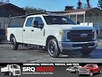 Used 2017 Ford F-250 Crew Cab RWD, Service Truck for sale #C229 - photo 1