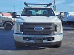 Used 2017 Ford F-250 Crew Cab RWD, Service Truck for sale #C229 - photo 10