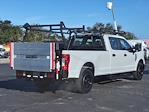 Used 2017 Ford F-250 Crew Cab RWD, Service Truck for sale #C229 - photo 2