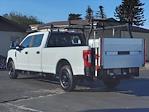 Used 2017 Ford F-250 Crew Cab RWD, Service Truck for sale #C229 - photo 7