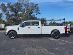 Used 2017 Ford F-250 Crew Cab RWD, Service Truck for sale #C229 - photo 8