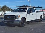 Used 2017 Ford F-250 Crew Cab RWD, Service Truck for sale #C229 - photo 9