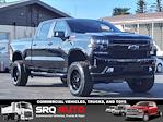 Used 2020 Chevrolet Silverado 1500 RST Crew Cab 4WD, Pickup for sale #C231 - photo 1