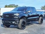 Used 2020 Chevrolet Silverado 1500 RST Crew Cab 4WD, Pickup for sale #C231 - photo 9