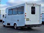 Used 2017 Ford E-350 RWD, Glaval Bus Shuttle Bus for sale #C232 - photo 7