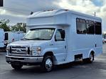 Used 2017 Ford E-350 RWD, Glaval Bus Shuttle Bus for sale #C232 - photo 9