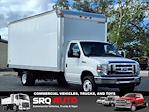 Used 2014 Ford E-450 RWD, 18' Utilimaster Trademaster Box Van for sale #C233 - photo 1