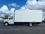 Used 2014 Ford E-450 RWD, 18' Utilimaster Trademaster Box Van for sale #C233 - photo 8