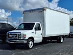 Used 2014 Ford E-450 RWD, 18' Utilimaster Trademaster Box Van for sale #C233 - photo 9