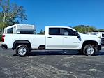 Used 2021 Chevrolet Silverado 2500 Work Truck Crew Cab RWD, Pickup for sale #C234 - photo 4