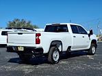 Used 2021 Chevrolet Silverado 2500 Work Truck Crew Cab RWD, Pickup for sale #C234 - photo 2