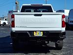 Used 2021 Chevrolet Silverado 2500 Work Truck Crew Cab RWD, Pickup for sale #C234 - photo 6