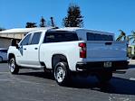 Used 2021 Chevrolet Silverado 2500 Work Truck Crew Cab RWD, Pickup for sale #C234 - photo 7