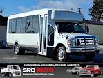 Used 2008 Ford E-450 FWD, Bus for sale #C239 - photo 1