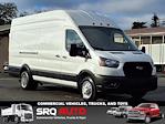 Used 2021 Ford Transit 350 HD High Roof RWD, Extreme Truck and Van Equipment Upfitted Cargo Van for sale #C241 - photo 1