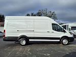 Used 2021 Ford Transit 350 HD High Roof RWD, Extreme Truck and Van Equipment Upfitted Cargo Van for sale #C241 - photo 3