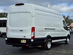 Used 2021 Ford Transit 350 HD High Roof RWD, Extreme Truck and Van Equipment Upfitted Cargo Van for sale #C241 - photo 5